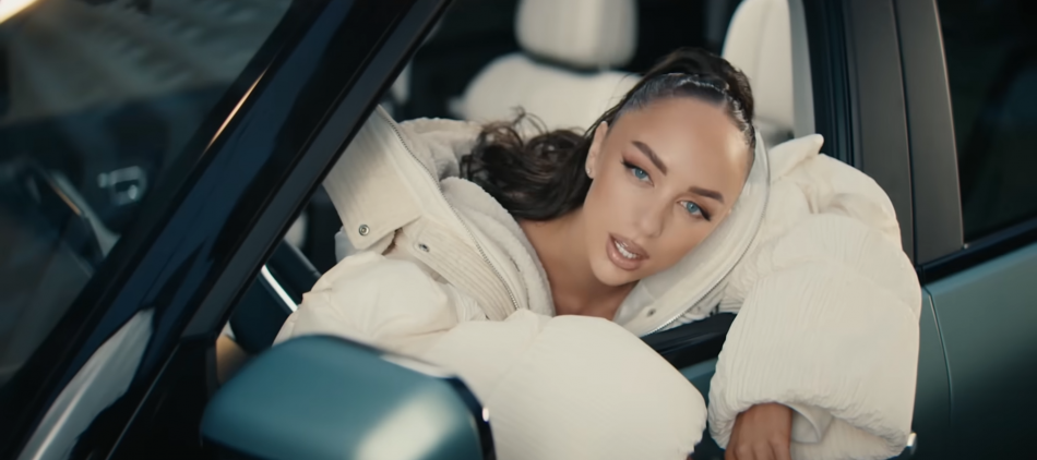 Мари Краймбрери и Дава оказались вместе на шоу Димы Билана